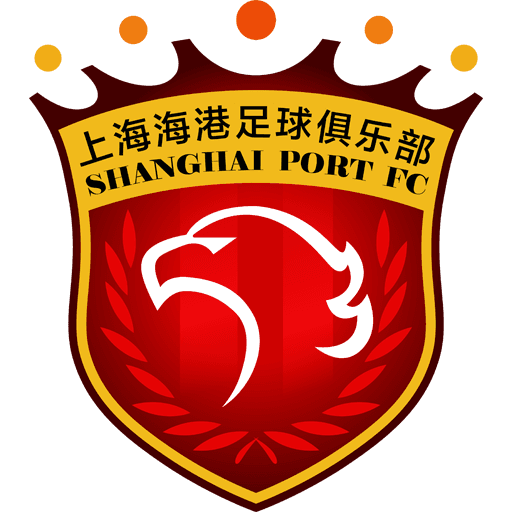 Shanghai Port